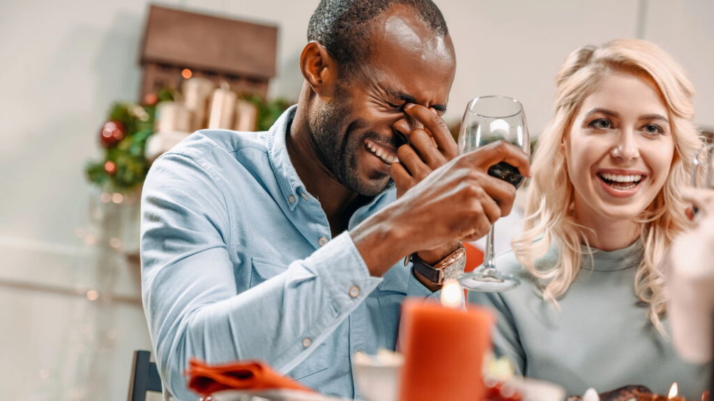 Qual é a idade mais feliz segundo a ciência?