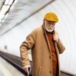 O que significa caminhar de cabeça baixa segundo a psicologia