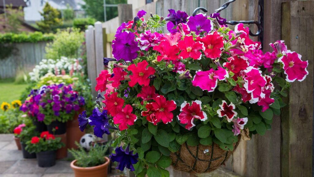 As 5 flores ideais para plantar agora e ter um verão florido