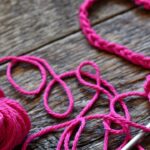 Esse tipo de crochê mudou o visual da minha casa com poucos fios