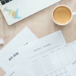 Esse planner de crochê está viralizando entre artesãs e o motivo surpreende