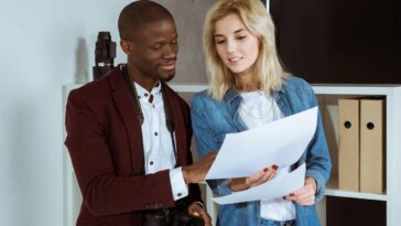 O melhor guia para criar seu portfólio digital de crochê com estilo