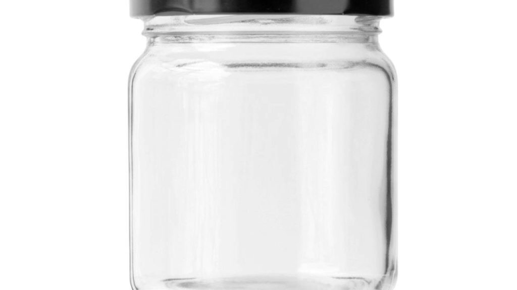 O vidro proporciona um isolamento térmico eficaz, mantendo as bananas frescas sem a necessidade de conservantes ou procedimentos complicados. – Créditos: depositphotos.com / WichienTep