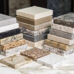 Adeus mármore, troquei o granito por quartzo e o resultado superou minhas expectativas