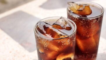 Copo de refrigerante - Créditos: depositphotos.com / Successo images