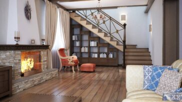 A peça artesanal que está virando tendência em casas com estilo rústico