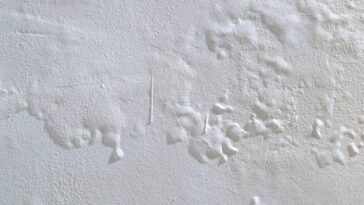 Como deixei minha parede limpa e protegida com um truque acessível que realmente funciona