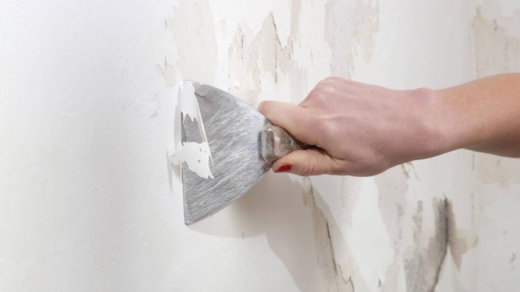 Como deixei minha parede limpa e protegida com um truque acessível que realmente funciona