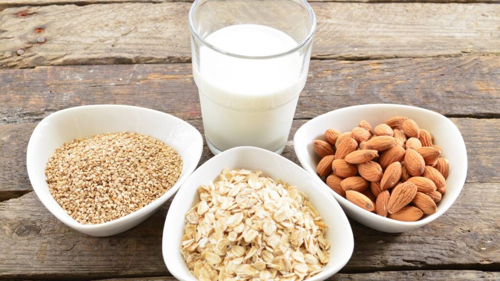 Quais sementes ricas em cálcio você deve adicionar na sua dieta segundo um nutricionista