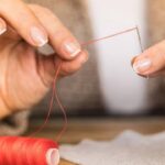 A mistura artesanal que está conquistando quem ama costurar e crochê