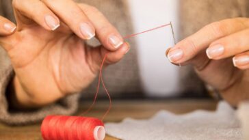 A mistura artesanal que está conquistando quem ama costurar e crochê