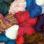 Transforme lã em aconchego com crochê térmico feito à mão