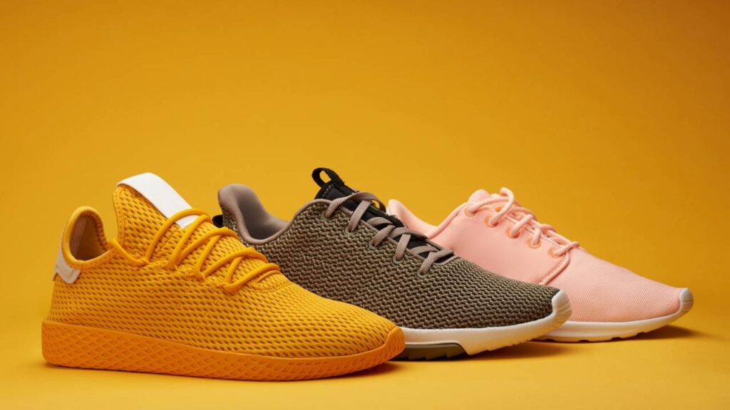 Por que cada vez mais pessoas estão abandonando o talco nos sapatos