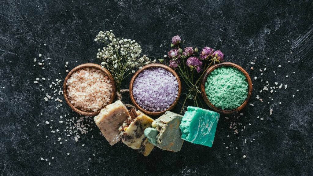 Um simples ramo de lavanda pode mudar o cheiro do seu armário