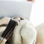 Nova tendência na organização mostra que até as meias merecem atenção