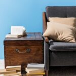 Adeus ao sofá cama, a novidade que conquistou quem vive em apartamento pequeno