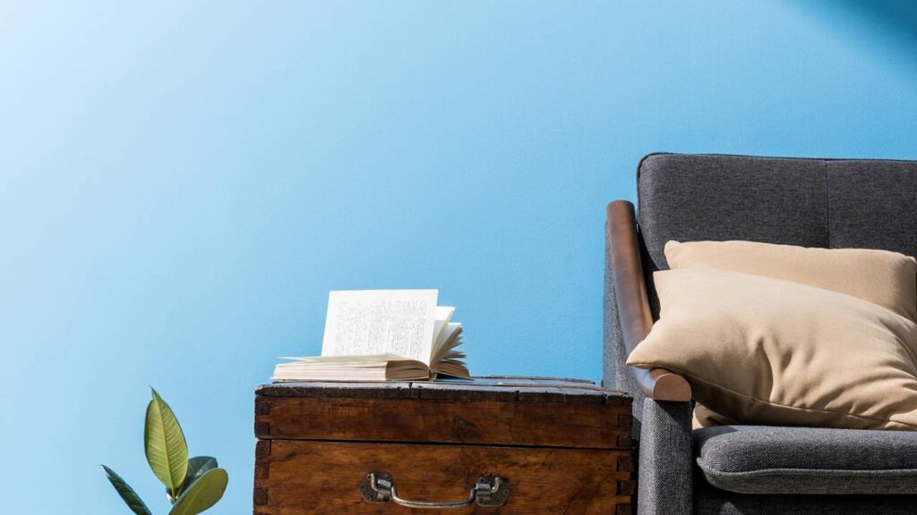 Adeus ao sofá cama, a novidade que conquistou quem vive em apartamento pequeno