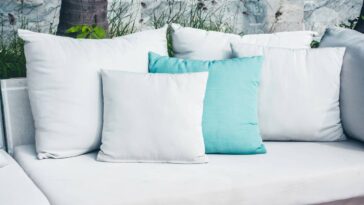 Você pode estar dormindo em um foco de bactérias sem saber