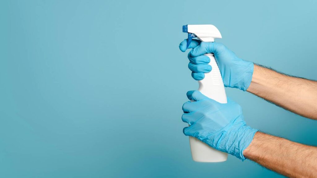 Ex-funcionária da realeza revela segredo para deixar vidros brilhando