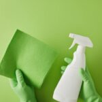 O limpador natural mais cheiroso e potente que você pode fazer em casa