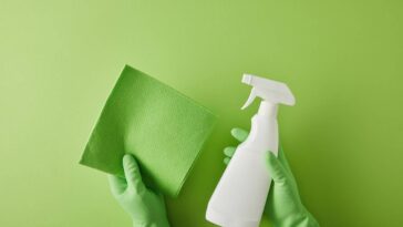 O limpador natural mais cheiroso e potente que você pode fazer em casa