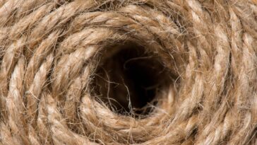 O crochê mais estiloso e ecológico que você pode fazer com as mãos