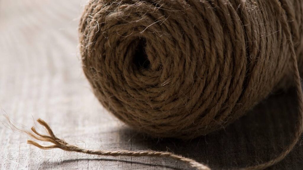 A técnica escondida que garantiu o meu sousplat de crochê perfeito e sem falhas