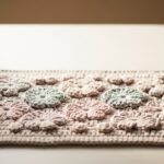 O segredo das crocheteiras para criar tapetes de crochê que transformam o lar