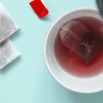 O truque com chá no congelador que ninguém te contou