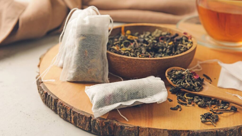 O truque com chá no congelador que ninguém te contou