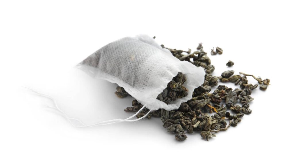 O truque com chá no congelador que ninguém te contou