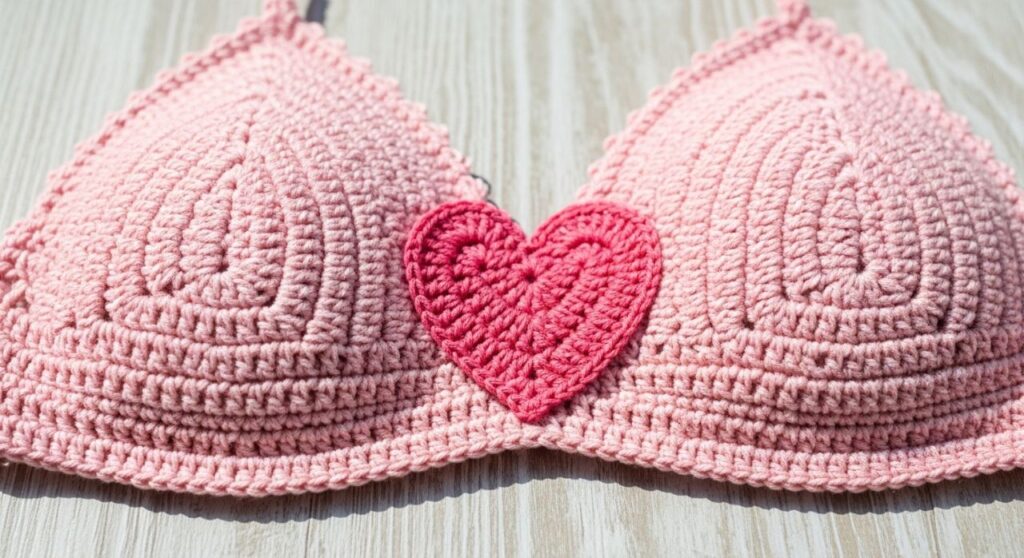 Essa tendência de crochê está dominando os looks de verão