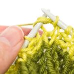 Converter tricô em crochê para aproveitar receitas e criar peças exclusivas