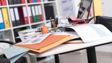 O que significa ser uma pessoa desorganizada segundo a psicologia