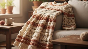 O segredo para criar um vestido leve, estiloso e totalmente único