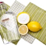 Adeus aos produtos caros, o segredo das janelas brilhantes está no seu armário da cozinha