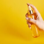 3 benefícios de usar vinagre branco nas almofadas