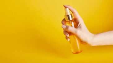 3 benefícios de usar vinagre branco nas almofadas