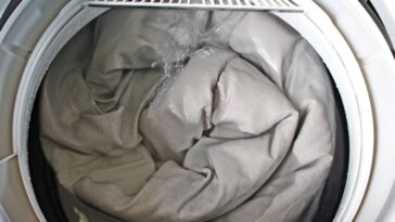 3 benefícios de usar vinagre branco nas almofadas