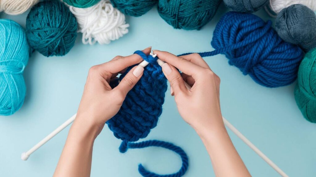 Dicas para manter a tensão dos pontos uniforme no crochê