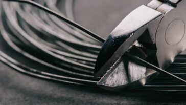 O crochê que virou escultura está encantando os amantes do feito à mão