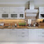 Adeus azulejos, veja a mudança no revestimento que está deixando essa tendência no passado