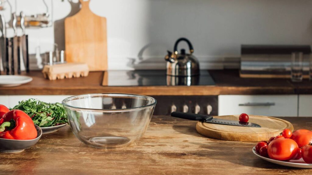 Adeus azulejos, veja a mudança no revestimento que está deixando essa tendência no passado