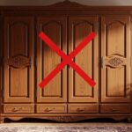 A tendência de 2026 promete aposentar o guarda-roupas e transformar o quarto por completo