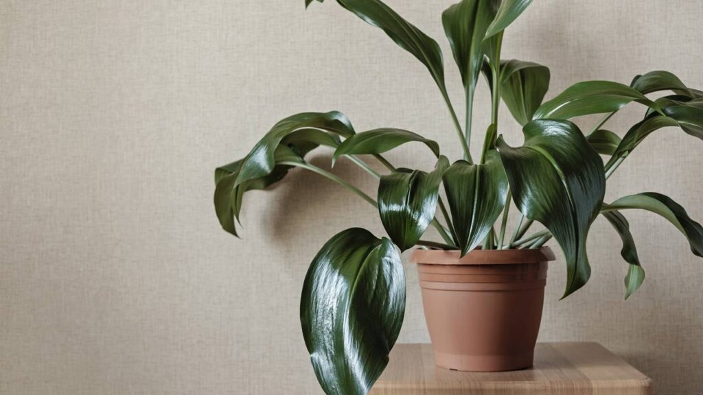 Essa planta é a melhor opção para quem quer verde dentro de casa sem esforço