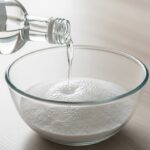 Sabe aquele pano de prato encardido que parece impossível de limpar?