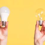 Adeus lâmpadas! O futuro da luz chegou e pode mudar sua casa para sempre