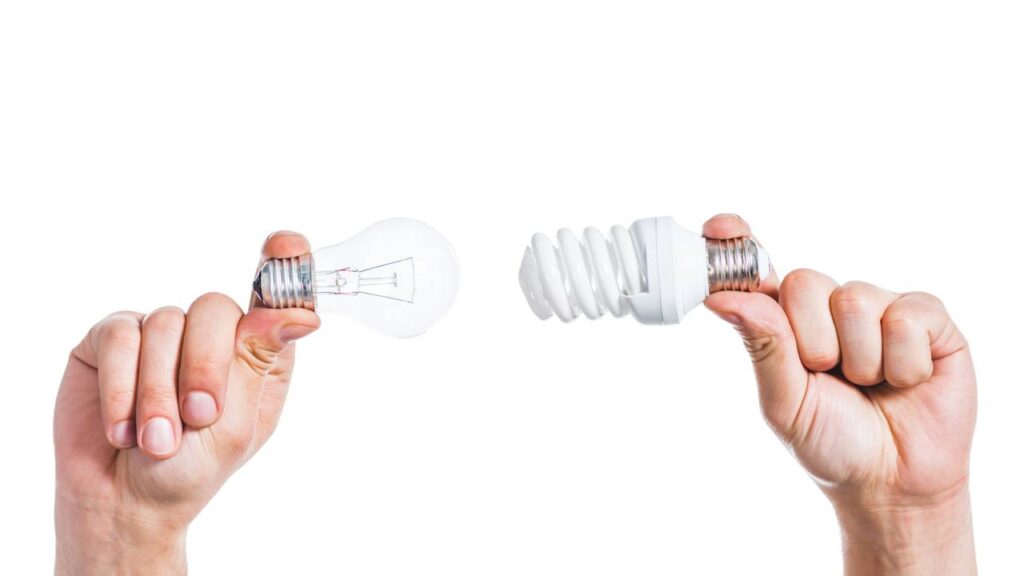 Adeus lâmpadas! O futuro da luz chegou e pode mudar sua casa para sempre