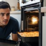 O segredo que aprendi depois que meu forno parou de funcionar