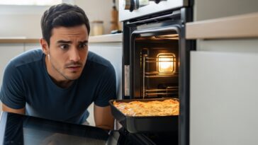 O segredo que aprendi depois que meu forno parou de funcionar